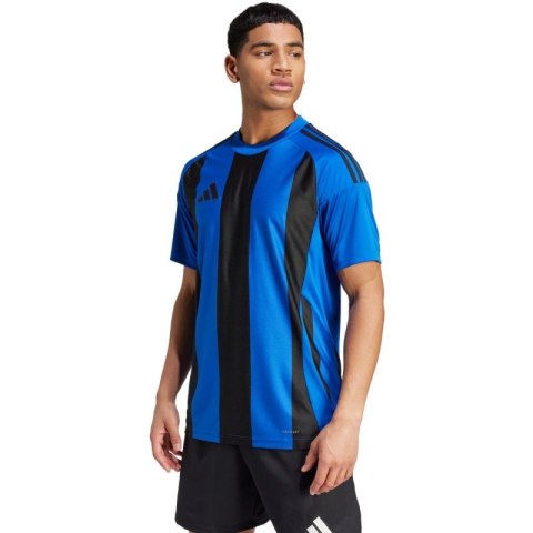 Koszulka adidas Striped 24 Jersey M IW2147 L Koszulka adidas Striped 24 Jersey M IW2147 L