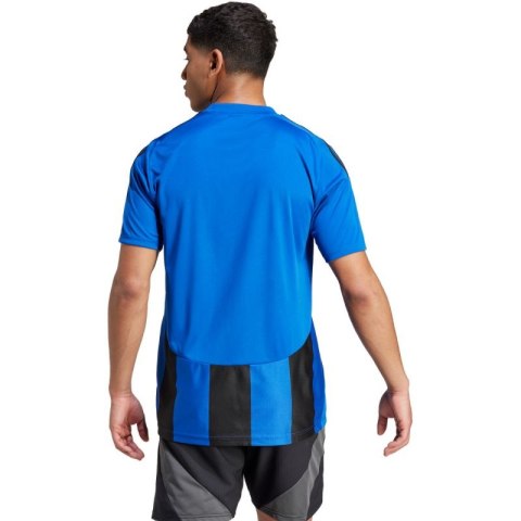 Koszulka adidas Striped 24 Jersey M IW2147 L Koszulka adidas Striped 24 Jersey M IW2147 L