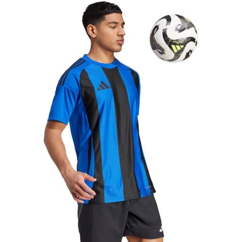 Koszulka adidas Striped 24 Jersey M IW2147 L Koszulka adidas Striped 24 Jersey M IW2147 L
