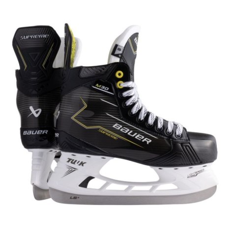Łyżwy hokejowe Bauer Supreme M30 Int 1063310 06.0