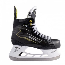 Łyżwy hokejowe Bauer Supreme M30 Sr 1063309 08.0