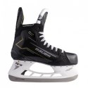 Łyżwy hokejowe Bauer Supreme M40 Sr 1063304 08.0 Łyżwy hokejowe Bauer Supreme M40 Sr 1063304 08.0