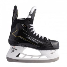 Łyżwy hokejowe Bauer Supreme M40 Sr 1063304 08.0