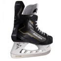 Łyżwy hokejowe Bauer Supreme M40 Sr 1063304 08.0 Łyżwy hokejowe Bauer Supreme M40 Sr 1063304 08.0