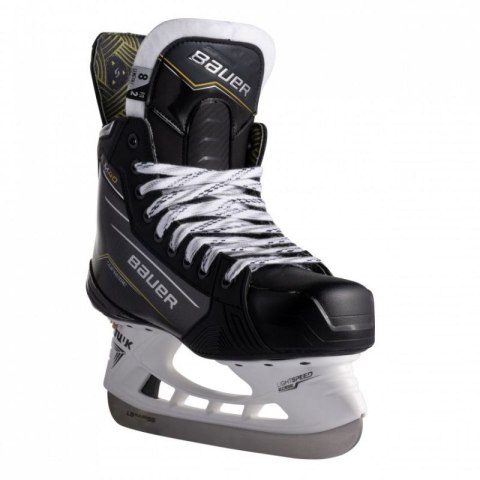 Łyżwy hokejowe Bauer Supreme M40 Sr 1063304 08.0 Łyżwy hokejowe Bauer Supreme M40 Sr 1063304 08.0