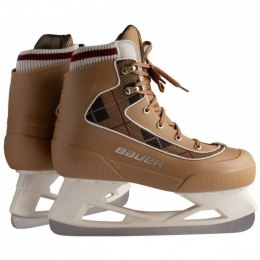 Łyżwy rekreacyjne Bauer Chamonix 1063692 45