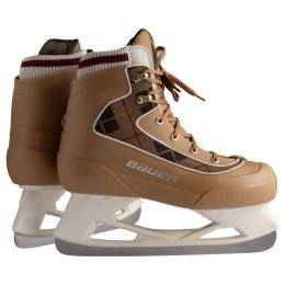 Łyżwy rekreacyjne Bauer Chamonix 1063692 45