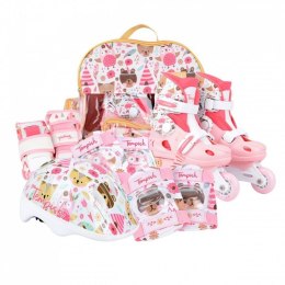 Rolki regulowane Tempish Baby Skate Wild Jr 1000000010 30-33