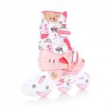 Rolki regulowane Tempish Baby Skate Wild Jr 1000000010 30-33