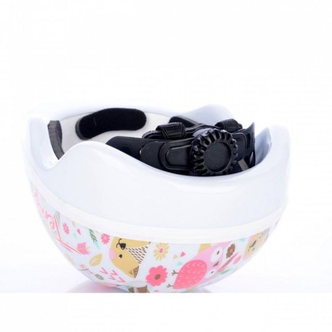 Rolki regulowane Tempish Baby Skate Wild Jr 1000000010 30-33 Rolki regulowane Tempish Baby Skate Wild Jr 1000000010 30-33
