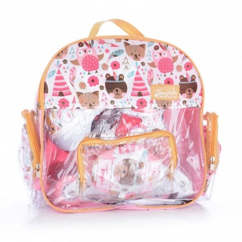 Rolki regulowane Tempish Baby Skate Wild Jr 1000000010 30-33 Rolki regulowane Tempish Baby Skate Wild Jr 1000000010 30-33