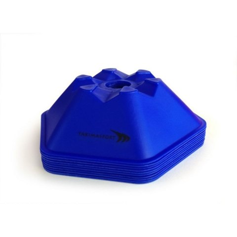 Wysepki wielofunkcyjne Yakima Sport 10szt 100622 N/A