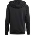 Bluza adidas Tiro 24 Training Hoodie Jr IJ9960 164cm Bluza adidas Tiro 24 Training Hoodie Jr IJ9960 164cm