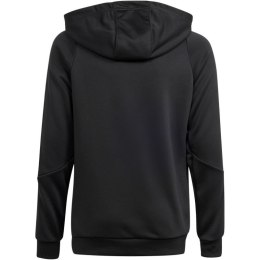 Bluza adidas Tiro 24 Training Hoodie Jr IJ9960 164cm
