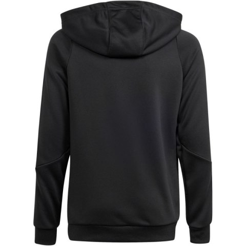 Bluza adidas Tiro 24 Training Hoodie Jr IJ9960 164cm Bluza adidas Tiro 24 Training Hoodie Jr IJ9960 164cm
