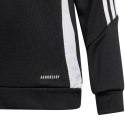 Bluza adidas Tiro 24 Training Hoodie Jr IJ9960 164cm Bluza adidas Tiro 24 Training Hoodie Jr IJ9960 164cm