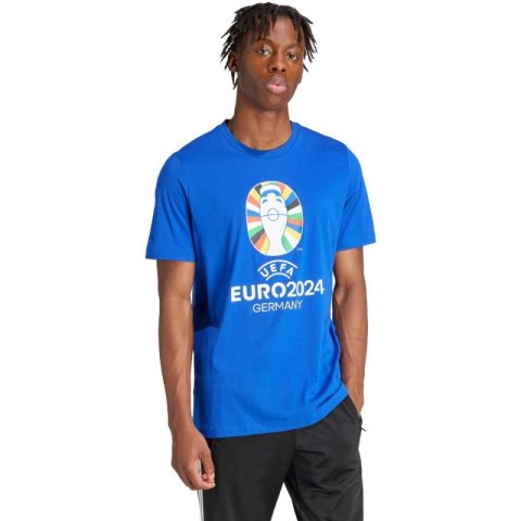 Koszulka adidas Euro24 M IT9293 M Koszulka adidas Euro24 M IT9293 M