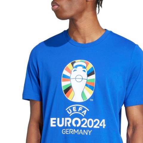 Koszulka adidas Euro24 M IT9293 M Koszulka adidas Euro24 M IT9293 M