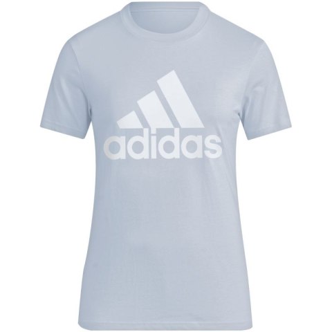 Koszulka adidas Loungewear Essentials Logo Tee W IR5408 L Koszulka adidas Loungewear Essentials Logo Tee W IR5408 L