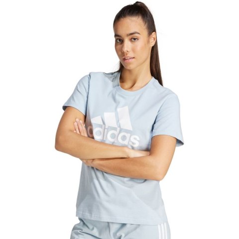 Koszulka adidas Loungewear Essentials Logo Tee W IR5408 L Koszulka adidas Loungewear Essentials Logo Tee W IR5408 L