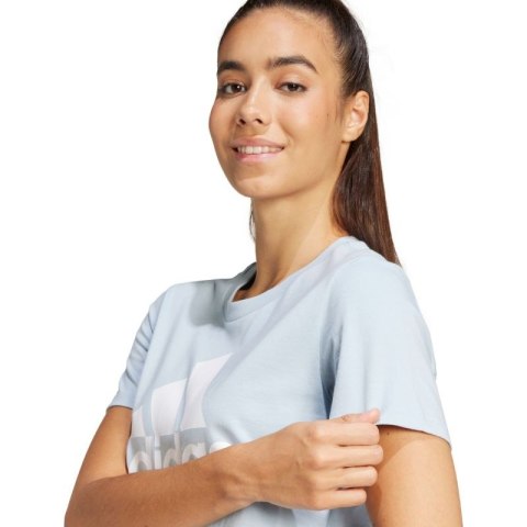 Koszulka adidas Loungewear Essentials Logo Tee W IR5408 S Koszulka adidas Loungewear Essentials Logo Tee W IR5408 S
