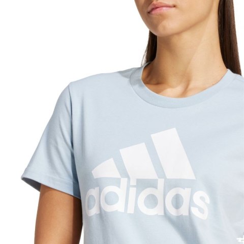 Koszulka adidas Loungewear Essentials Logo Tee W IR5408 S Koszulka adidas Loungewear Essentials Logo Tee W IR5408 S