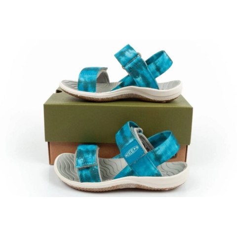 Sandały Keen Elle Jr 1027333 24 Sandały Keen Elle Jr 1027333 24