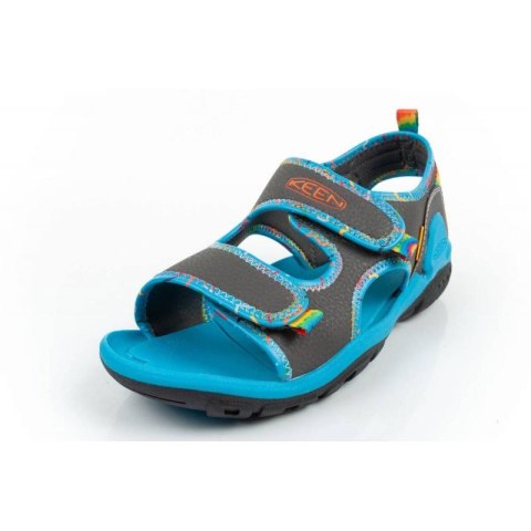 Sandały Keen Knotch Jr 1027225 22 Sandały Keen Knotch Jr 1027225 22