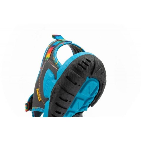 Sandały Keen Knotch Jr 1027225 22 Sandały Keen Knotch Jr 1027225 22