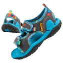 Sandały Keen Knotch Jr 1027225 22