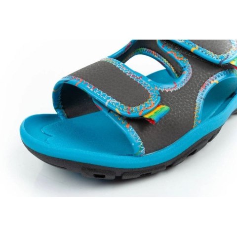Sandały Keen Knotch Jr 1027225 22 Sandały Keen Knotch Jr 1027225 22