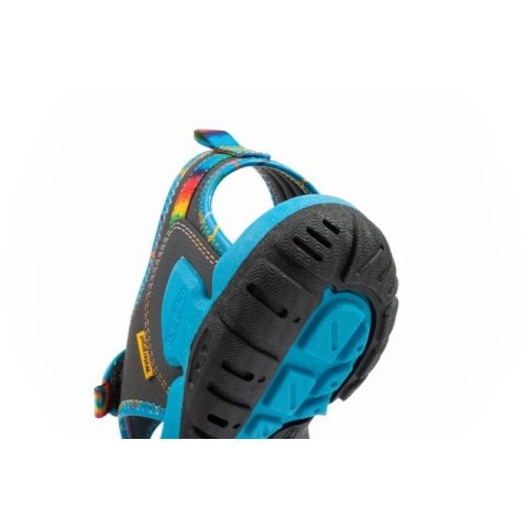 Sandały Keen Knotch Jr 1027225 22 Sandały Keen Knotch Jr 1027225 22
