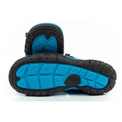 Sandały Keen Knotch Jr 1027225 22 Sandały Keen Knotch Jr 1027225 22