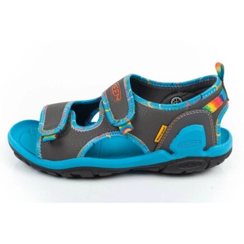 Sandały Keen Knotch Jr 1027225 22 Sandały Keen Knotch Jr 1027225 22