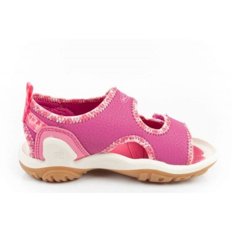 Sandały Keen knotch Jr 1025649 25,5 Sandały Keen knotch Jr 1025649 25,5