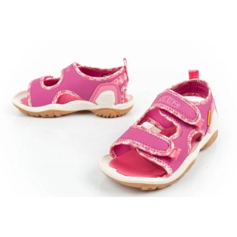 Sandały Keen knotch Jr 1025649 25,5 Sandały Keen knotch Jr 1025649 25,5