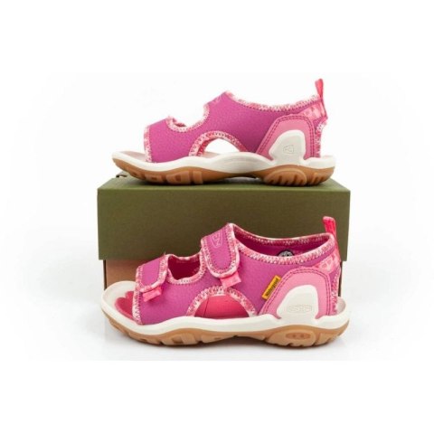 Sandały Keen knotch Jr 1025649 25,5 Sandały Keen knotch Jr 1025649 25,5