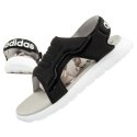 Sandały adidas Comfort Jr FY8856 29