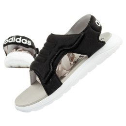 Sandały adidas Comfort Jr FY8856 32