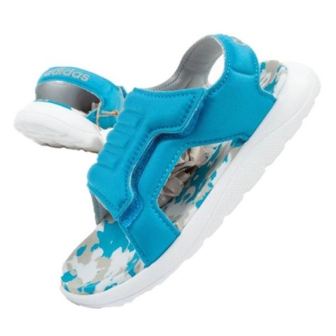 Sandały adidas Comfort Jr FY8861 21 Sandały adidas Comfort Jr FY8861 21