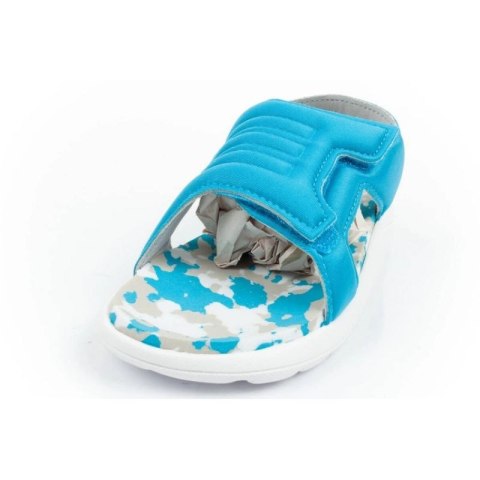 Sandały adidas Comfort Jr FY8861 21 Sandały adidas Comfort Jr FY8861 21