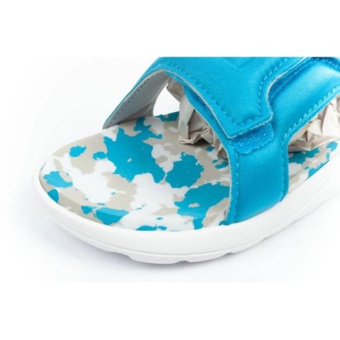Sandały adidas Comfort Jr FY8861 21 Sandały adidas Comfort Jr FY8861 21