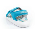 Sandały adidas Comfort Jr FY8861 27