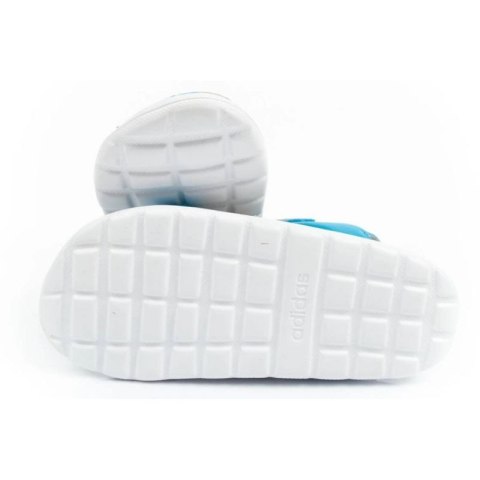 Sandały adidas Comfort Jr FY8861 27 Sandały adidas Comfort Jr FY8861 27
