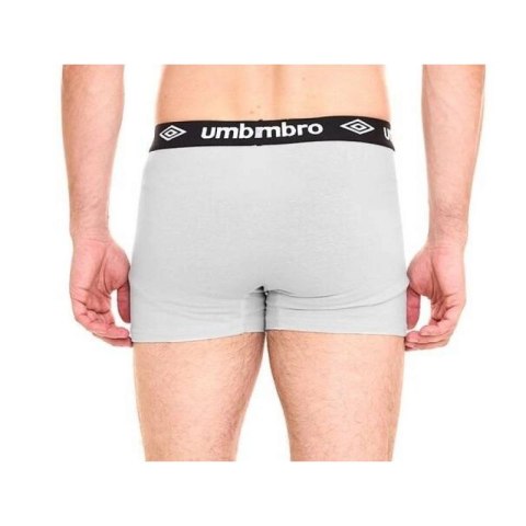 Bielizna Umbro M UMUM0197 GRQ XXL Bielizna Umbro M UMUM0197 GRQ XXL