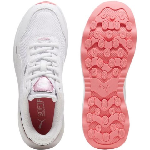 Buty Puma Runtamed Platform GirlPower W 395259 01 37 Buty Puma Runtamed Platform GirlPower W 395259 01 37