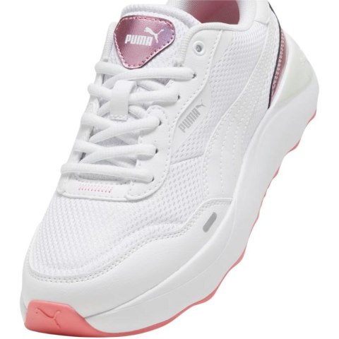 Buty Puma Runtamed Platform GirlPower W 395259 01 39 Buty Puma Runtamed Platform GirlPower W 395259 01 39