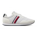 Buty Tommy Hilfiger Lo Runner Mix M FM0FM04958YBS 45