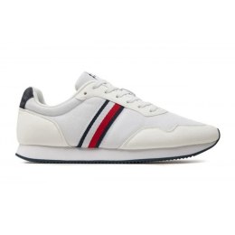 Buty Tommy Hilfiger Lo Runner Mix M FM0FM04958YBS 45