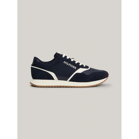 Buty Tommy Hilfiger Runner Evo Colorama Mix M FM0FM04960DW5 44 Buty Tommy Hilfiger Runner Evo Colorama Mix M FM0FM04960DW5 44